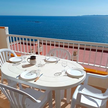 Global Immo 2071 Mediterraneo A 2-6 Lägenhet Rosas Exteriör bild