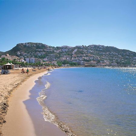 Global Immo 2071 Mediterraneo A 2-6 Lägenhet Rosas Exteriör bild
